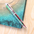 Multi Color Ball Pen