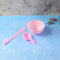 Face Pack Mixing Bowl