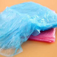Travel-friendly disposable raincoat, easy to carry ansahu smart store