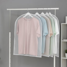 Hanging Clothes Cover