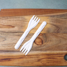 Serve Fork
