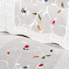 Leaf Sofa Mat