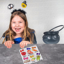 Children's sahu smart store jigsaw puzzles, colorful and fun