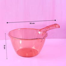 Handle Bowl