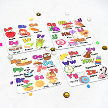 sahu smart store jigsaw puzzle for kids, colorful and educational