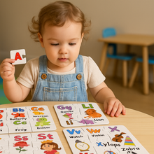 sahu smart store Jigsaw Puzzle Toy for Children (4-Pcs Pack)