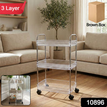 Organizer Cart