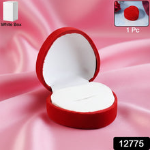 Jewellery Box