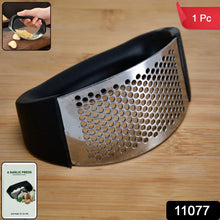 Garlic Mincer Tool