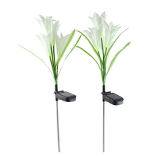 LED Flower